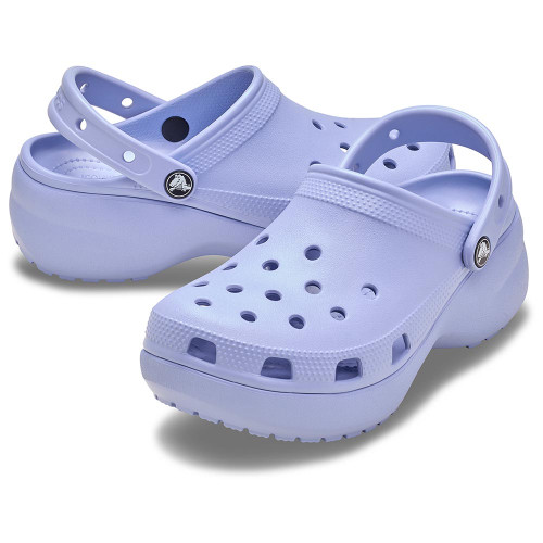 Crocs Classic Platform Clog W